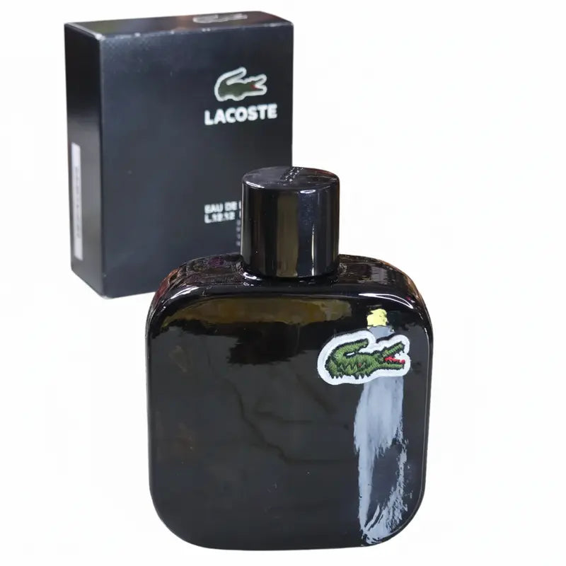 Parfum Lacoste L.12.12 Noir