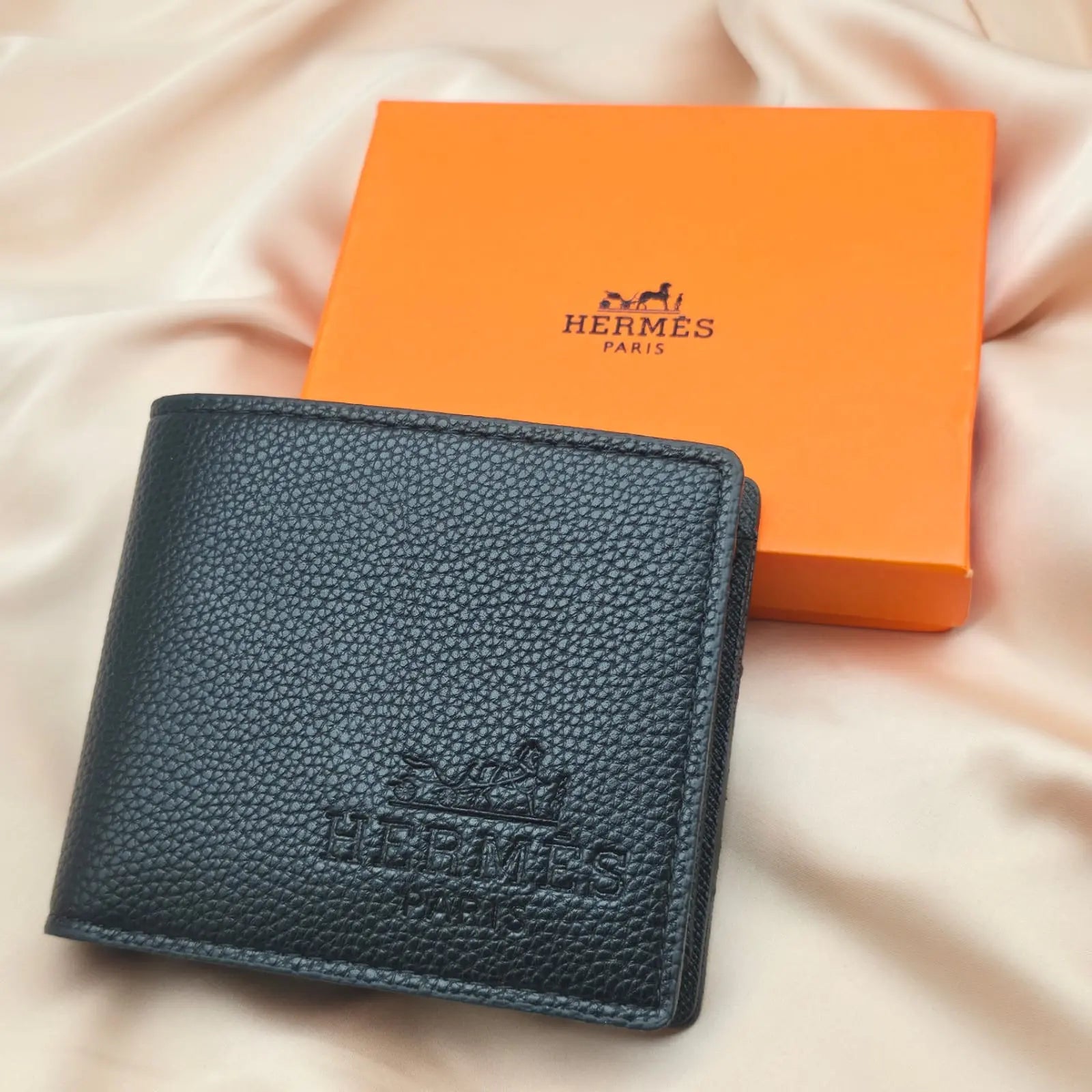 Portefeuille Homme Hermès
