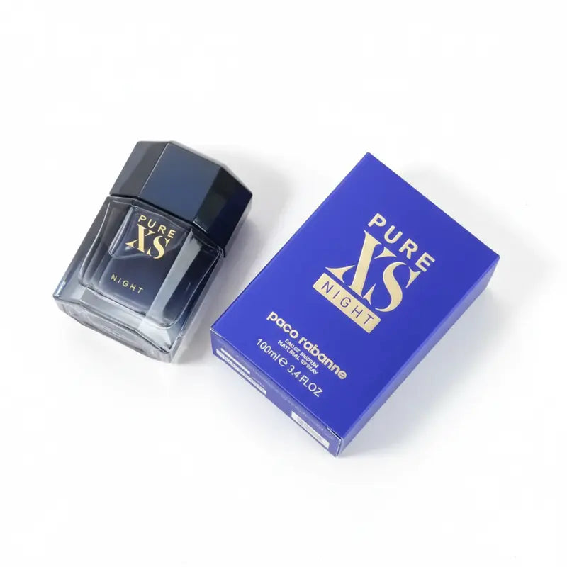 Parfum Paco Rabanne Pure XS Night