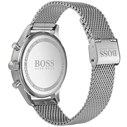 Hugo Boss Fond noir