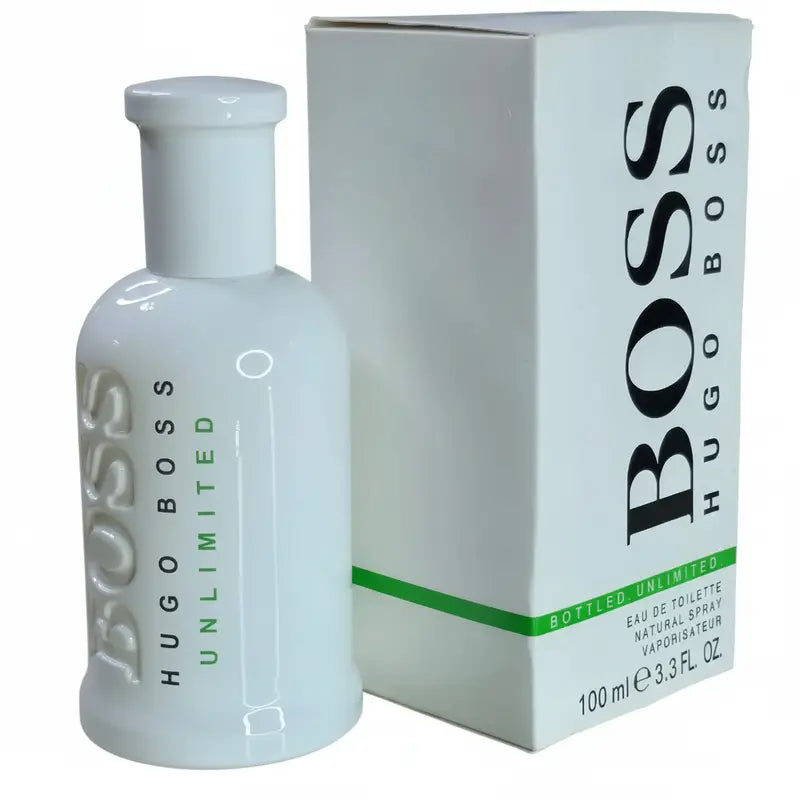 Parfum Hugo Boss Bottled Unlimited