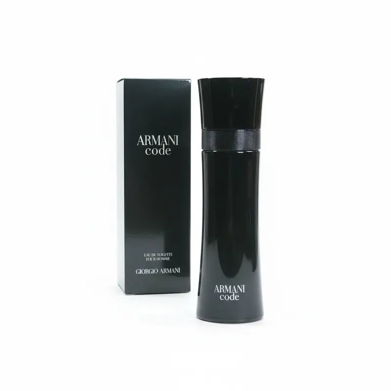 Parfum Giorgio Armani Code