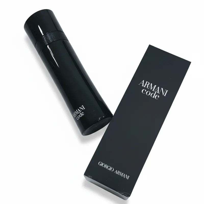 Parfum Giorgio Armani Code