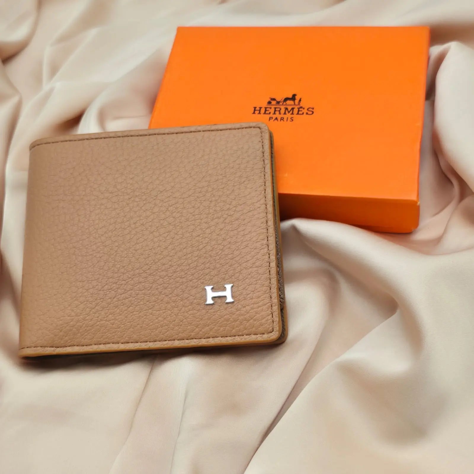 Portefeuille Homme Hermès