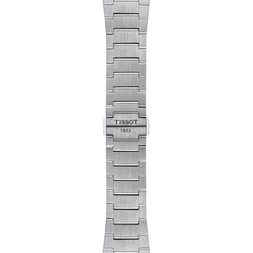 Tissot PRX Blanc