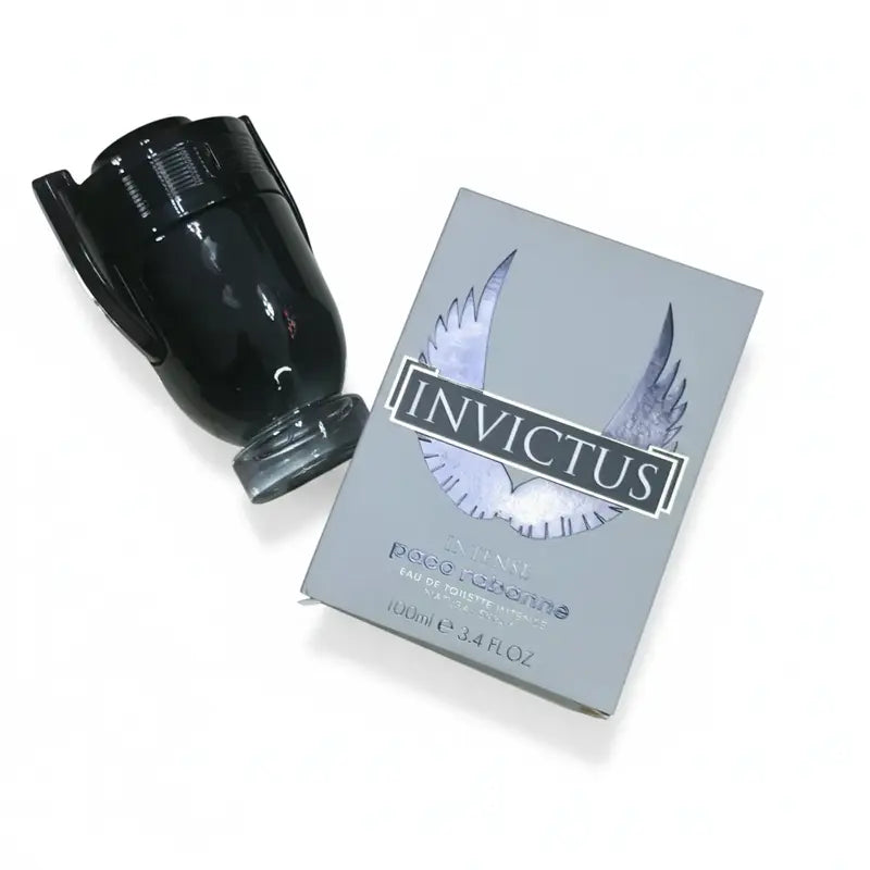 Parfum Paco Rabanne Invictus Intense