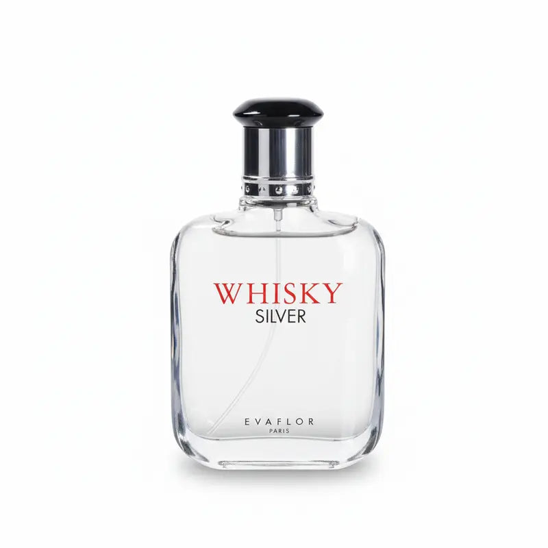 Parfum Evaflor Whisky Silver