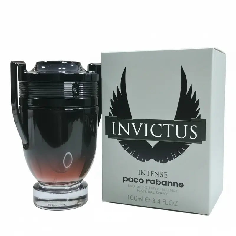 Parfum Paco Rabanne Invictus Intense