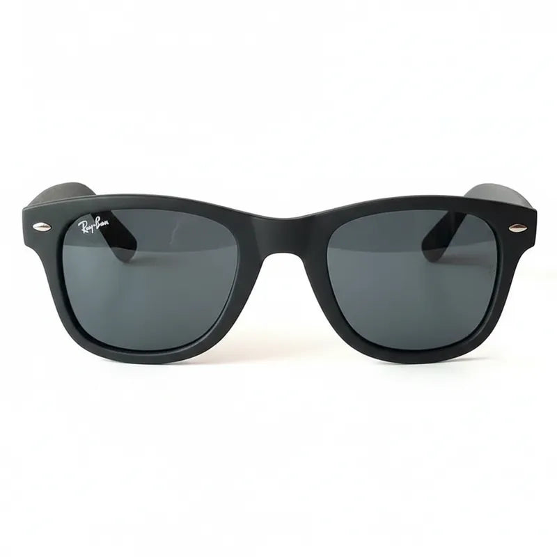 Ray-Ban Wayfarer Classique – L’icône intemporelle