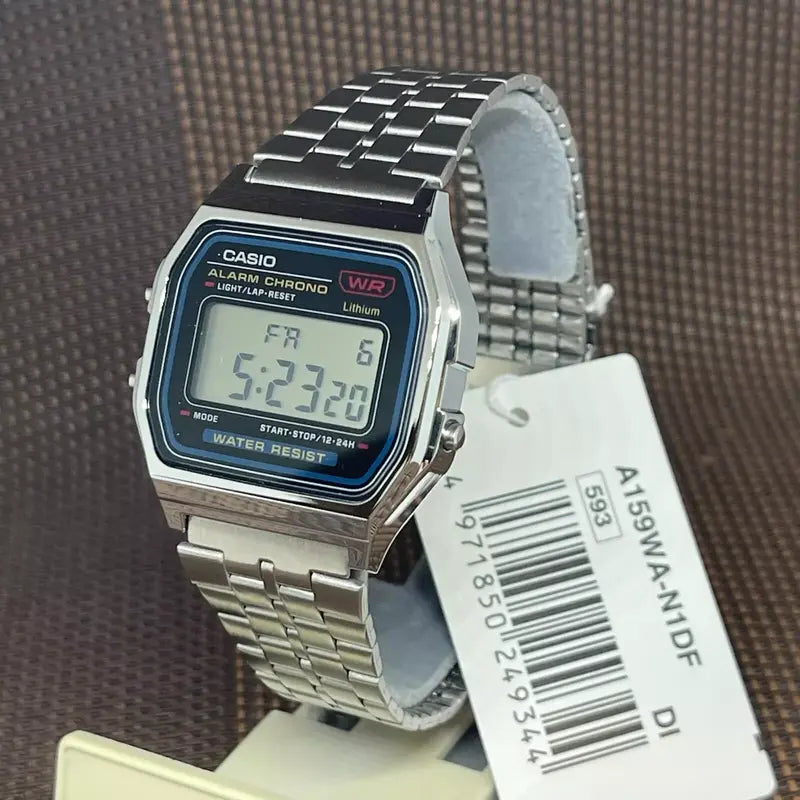 CASIO A159 W