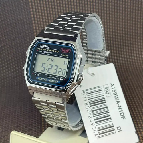 CASIO A159 W