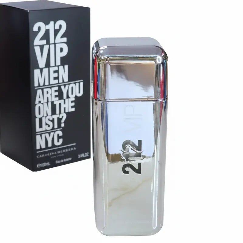 Parfum Carolina Herrera 212 VIP