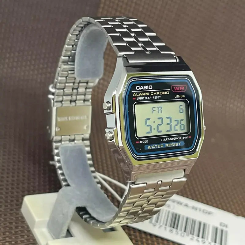 CASIO A159 W