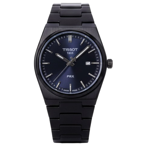 Tissot PRX All Black