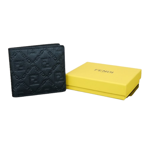 Portefeuille Homme Fendi