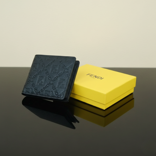 Portefeuille Homme Fendi