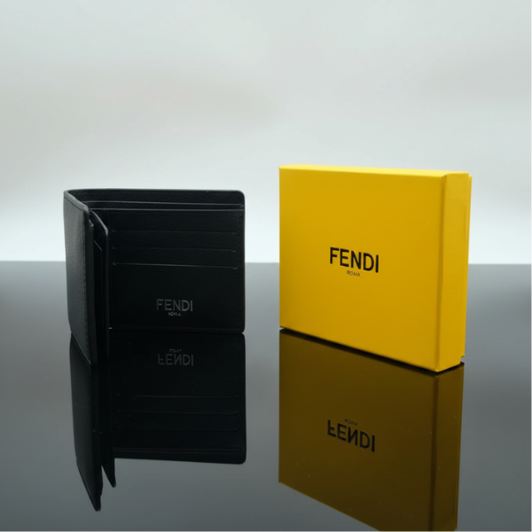 Portefeuille Homme Fendi