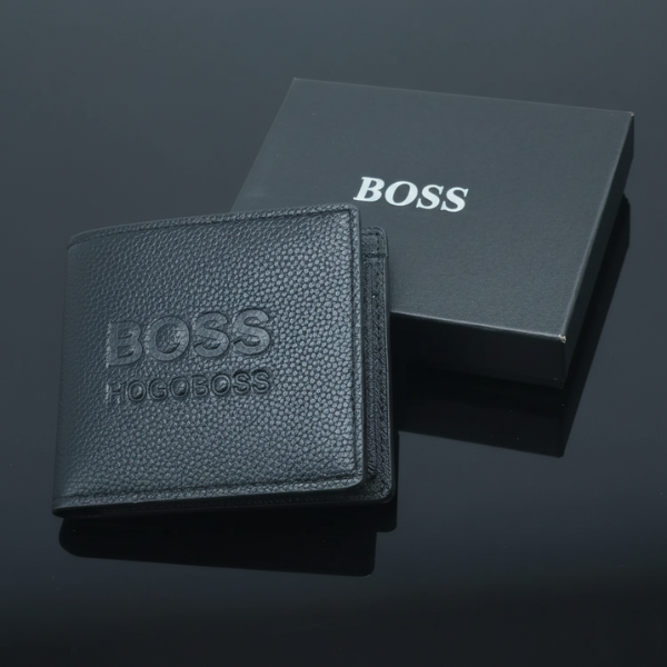 Portefeuille Homme Hugo Boss