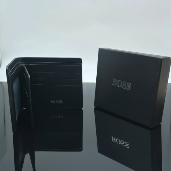 Portefeuille Homme Hugo Boss