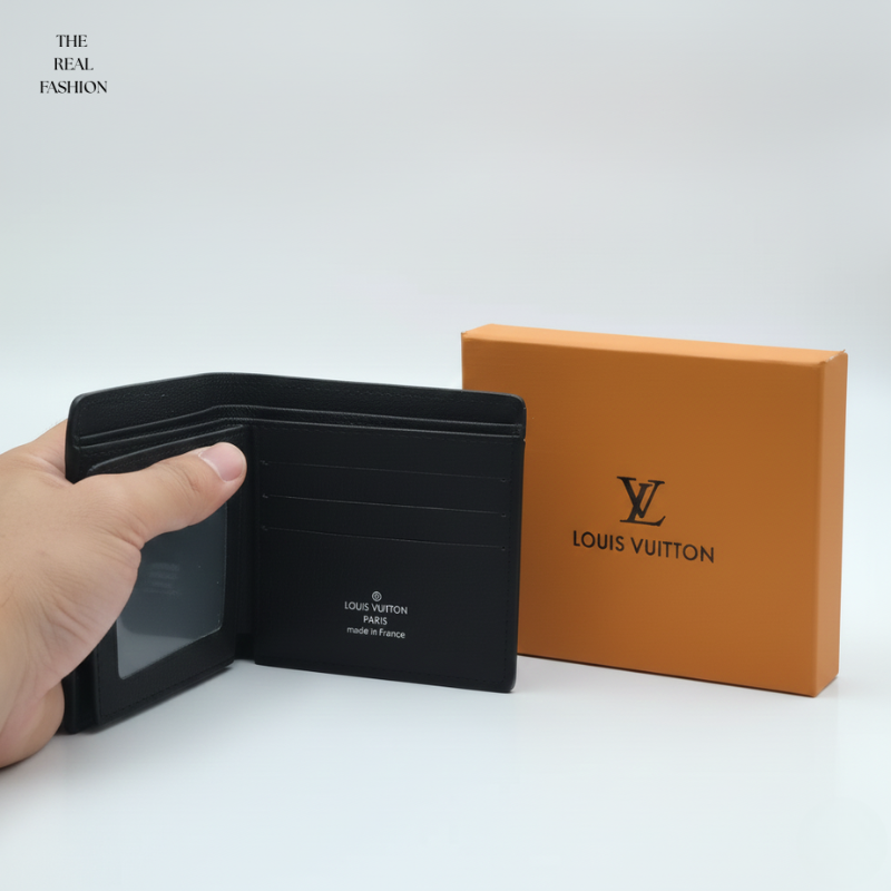 Portefeuille Homme Louis Vuitton
