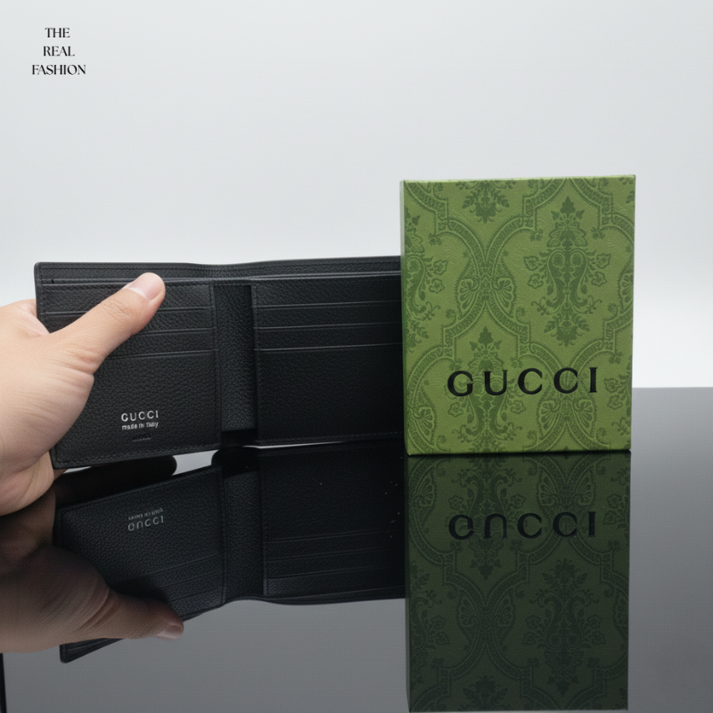 Portefeuille Homme Gucci