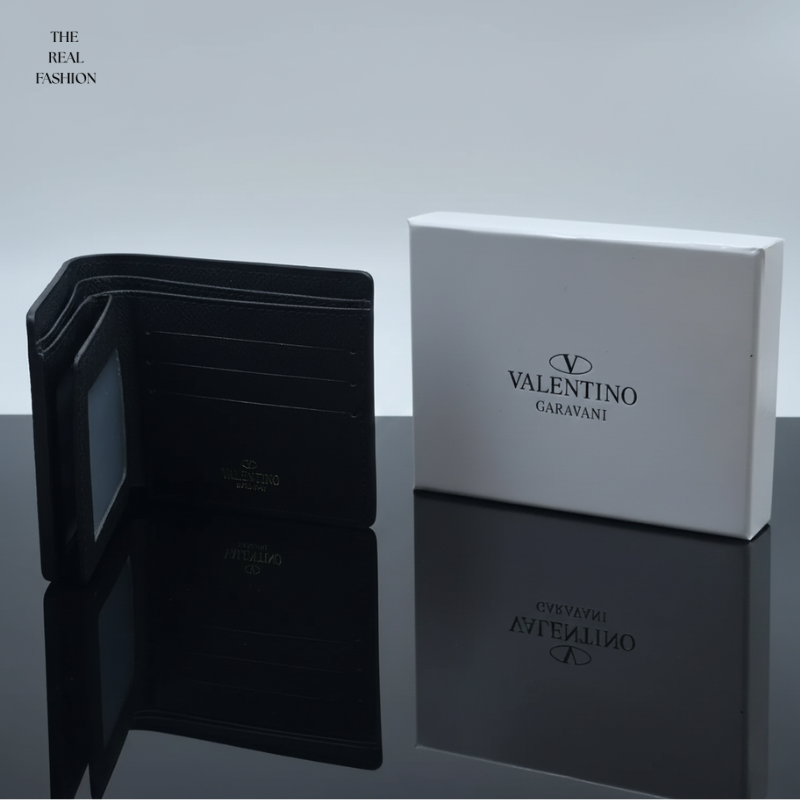Portefeuille Homme Valentino