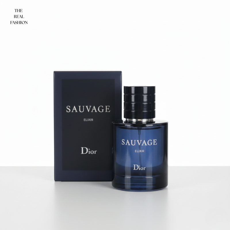 Parfum Dior Sauvage Elixir
