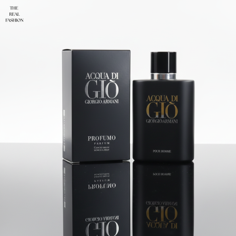 Parfum Giorgio Armani Acqua Di Gio Profumo