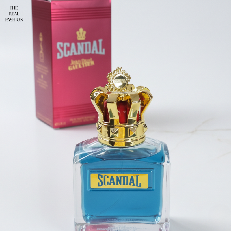 Parfum Jean Paul Gaultier Scandal