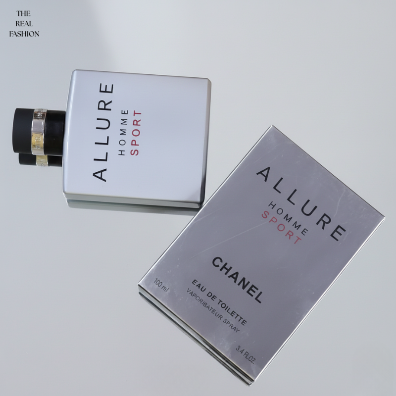 Parfum Chanel Allure Sport
