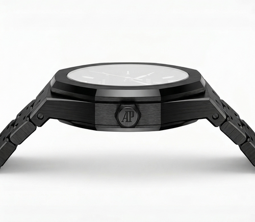 Audemars Piguet Royal Oak FULL Black