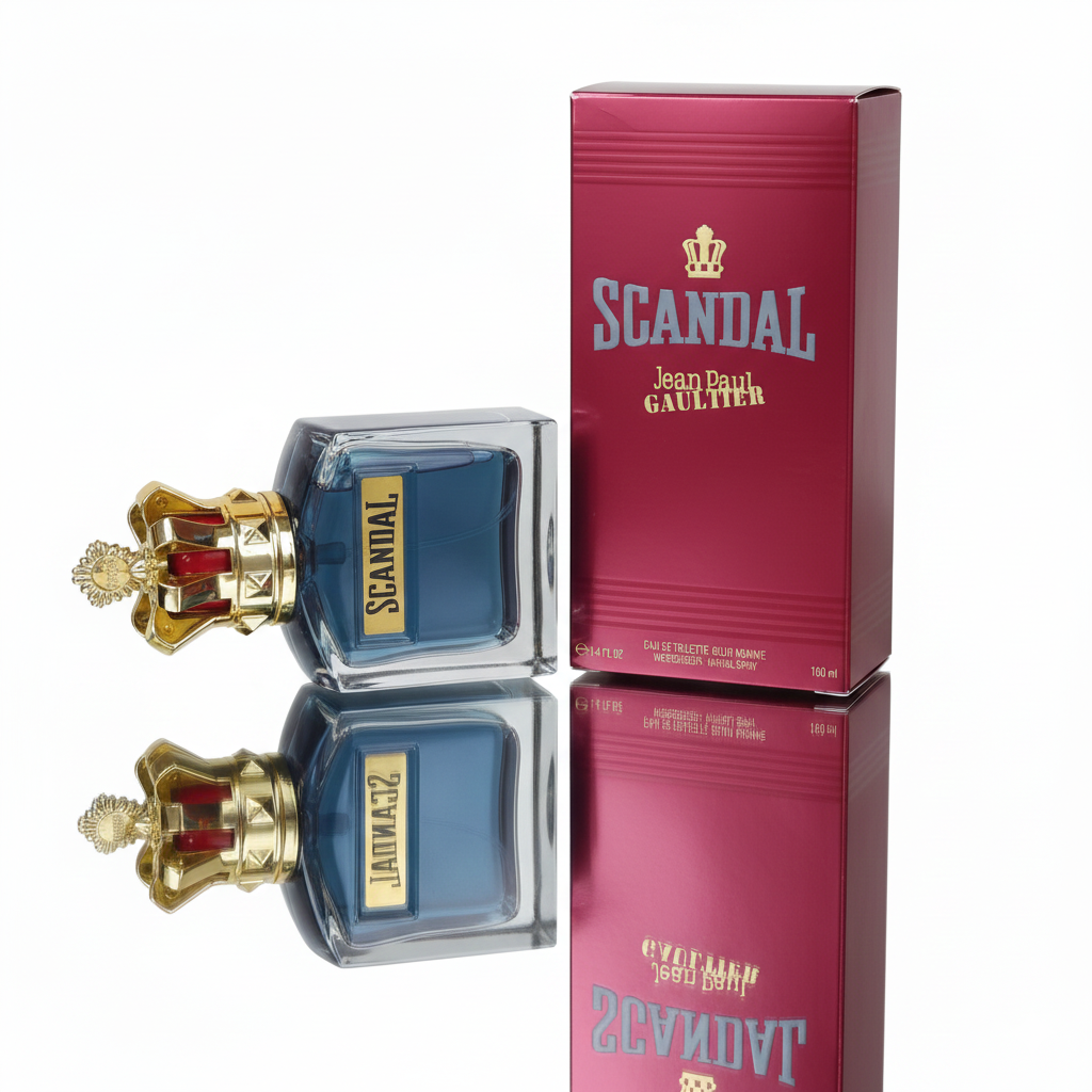Parfum Jean Paul Gaultier Scandal