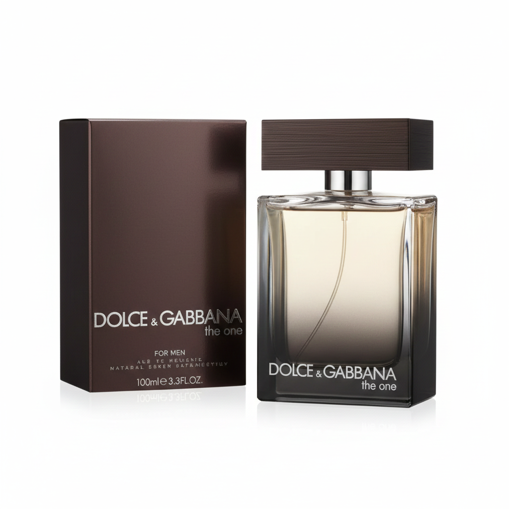 Parfum Dolce & Gabbana The One for Men