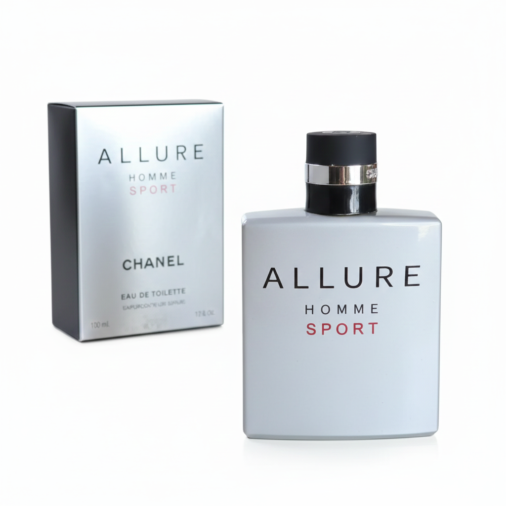 Parfum Chanel Allure Sport
