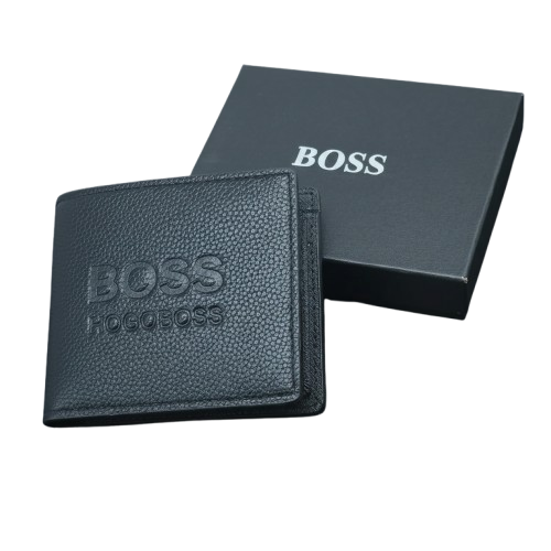 Portefeuille Homme Hugo Boss