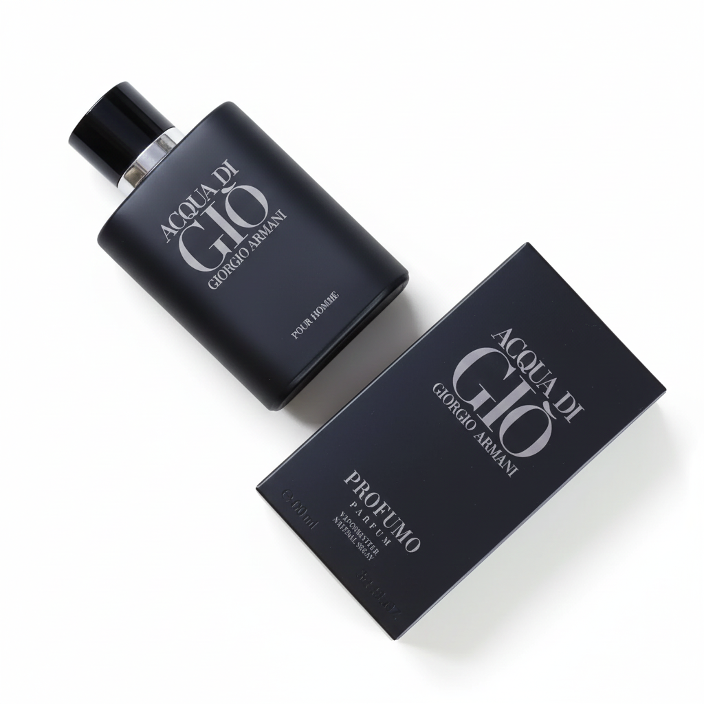 Parfum Giorgio Armani Acqua Di Gio Profumo