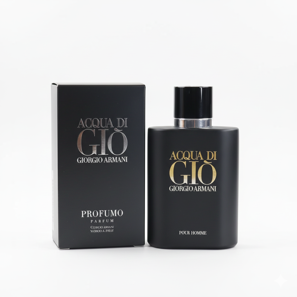 Parfum Giorgio Armani Acqua Di Gio Profumo