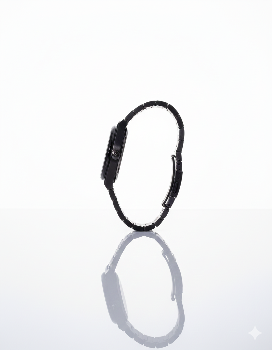 Tissot PRX All Black