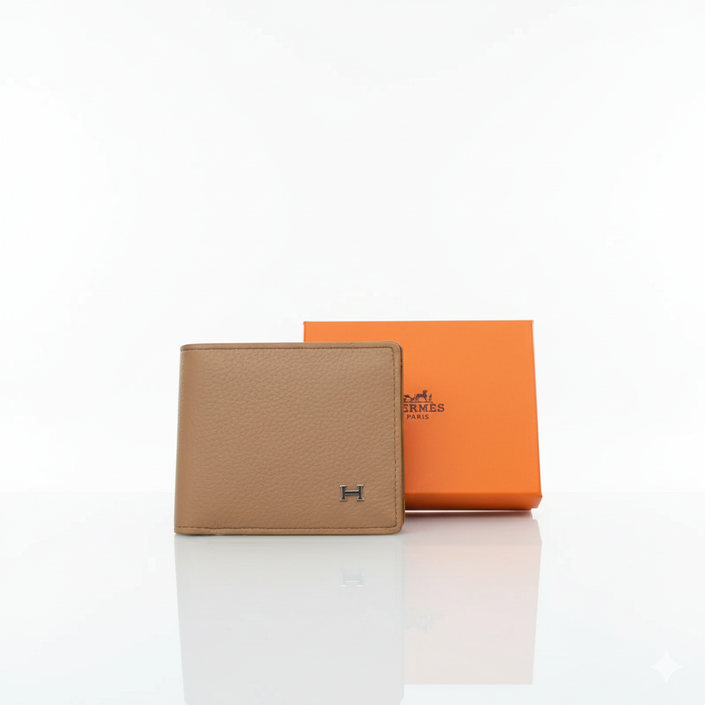 Portefeuille Homme Hermès
