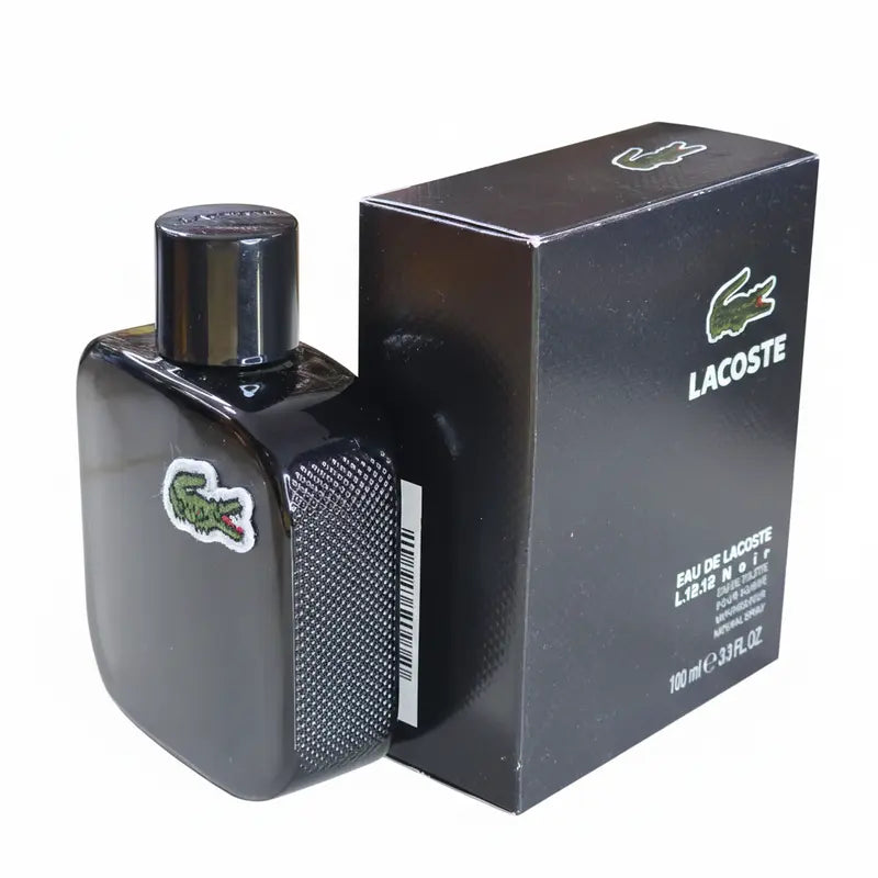 Parfum Lacoste L.12.12 Noir
