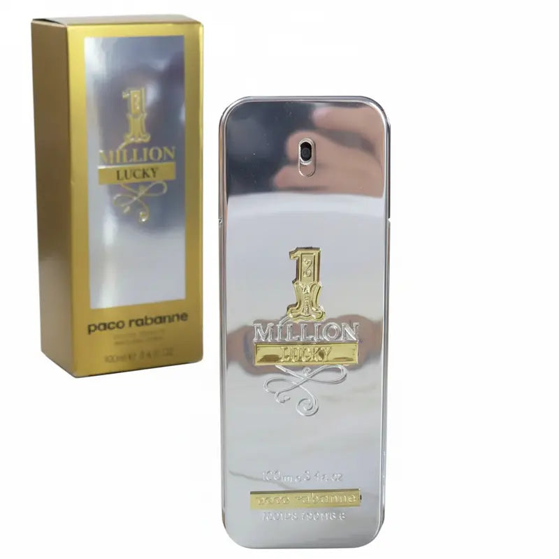 Parfum Paco Rabanne 1 Million Lucky
