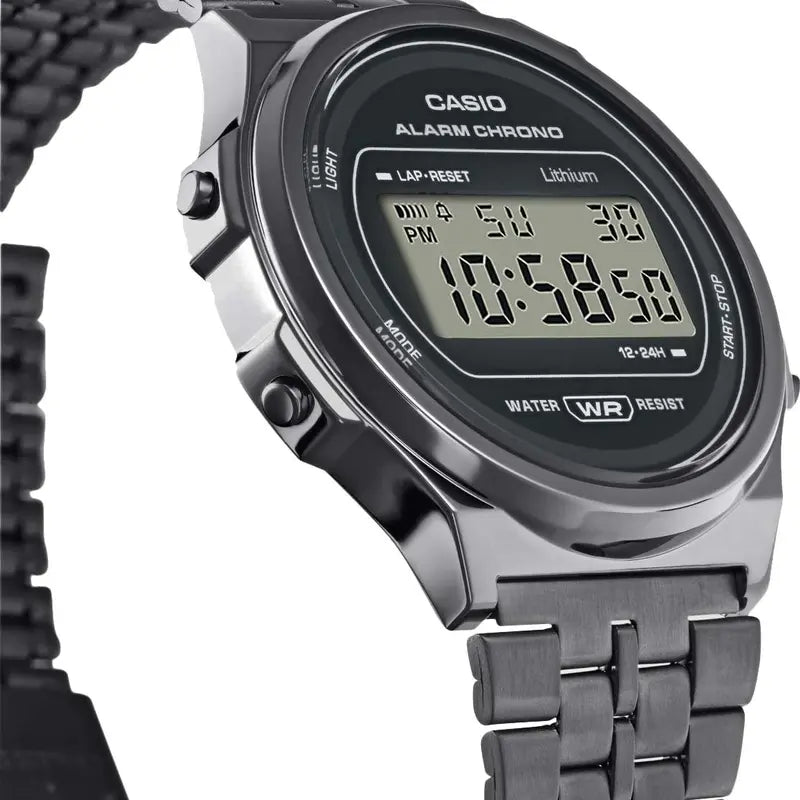 casio A171WEGG-1AEF