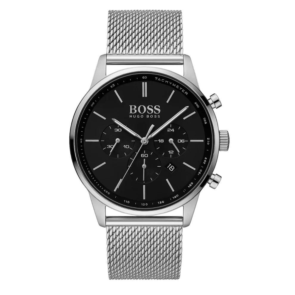 Hugo Boss Fond noir