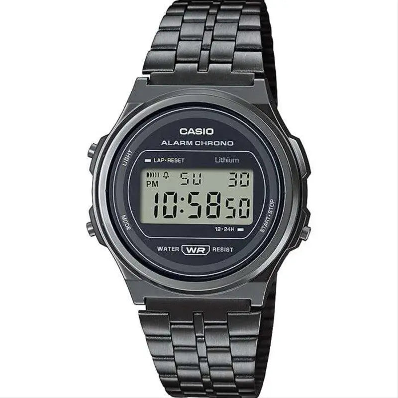 casio A171WEGG-1AEF