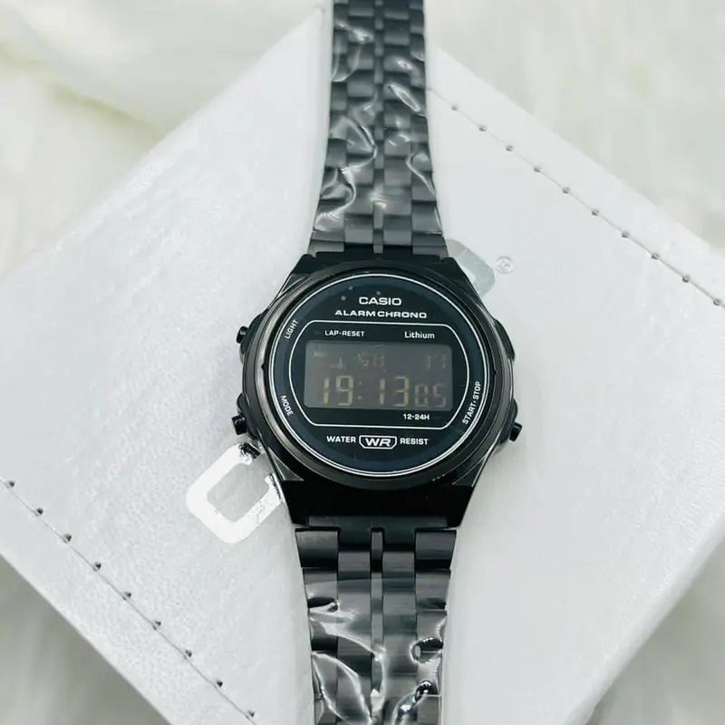 casio A171WEGG-1AEF