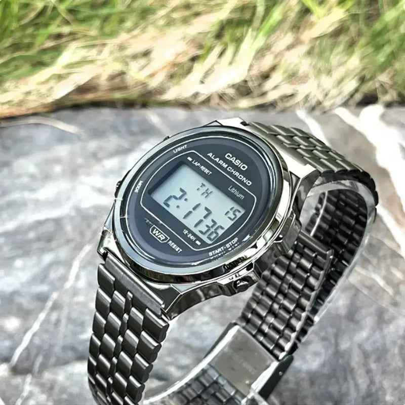 casio A171WEGG-1AEF