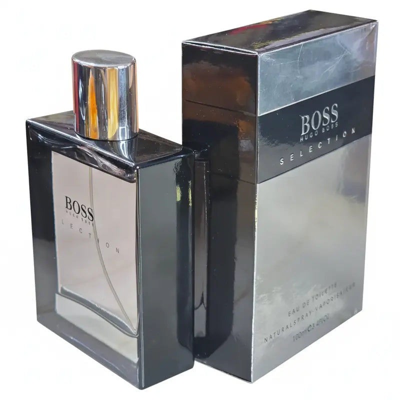 Parfum Hugo Boss Selection
