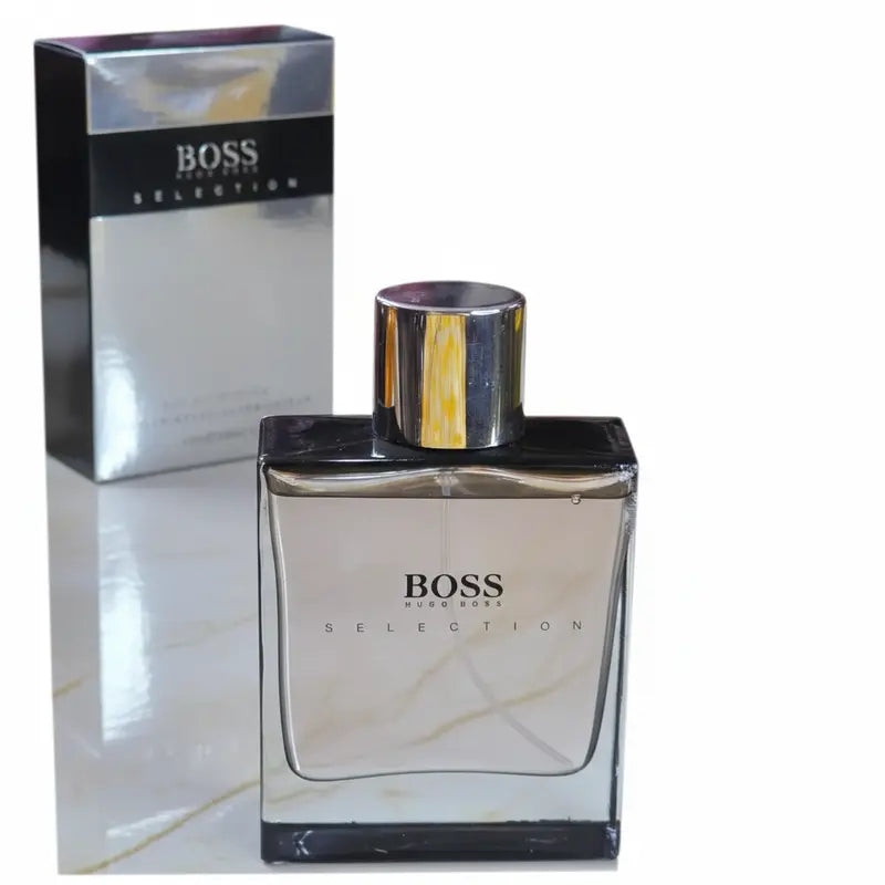 Parfum Hugo Boss Selection