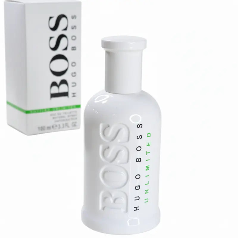 Parfum Hugo Boss Bottled Unlimited