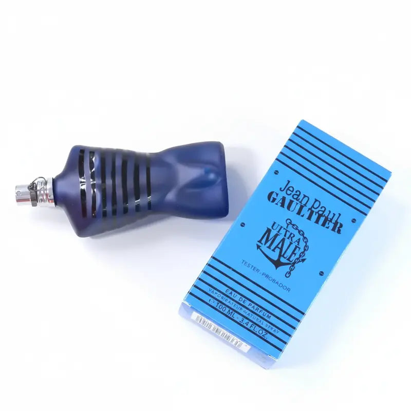 Parfum Jean Paul Gaultier Ultra Male